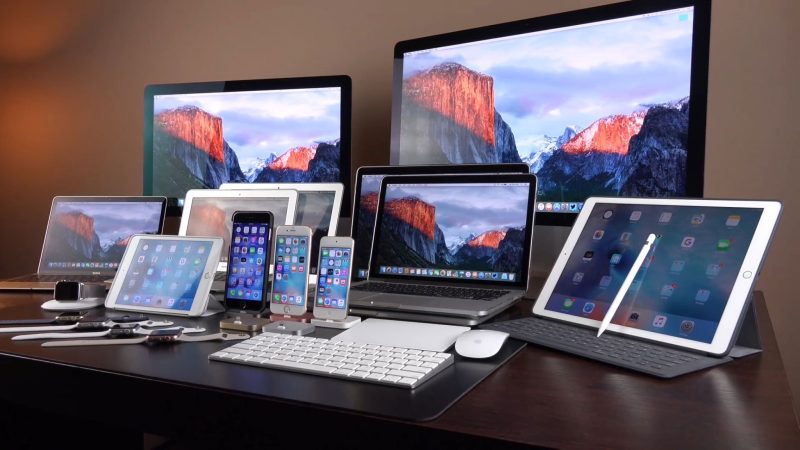 Apple переміщає виробництво до Індії