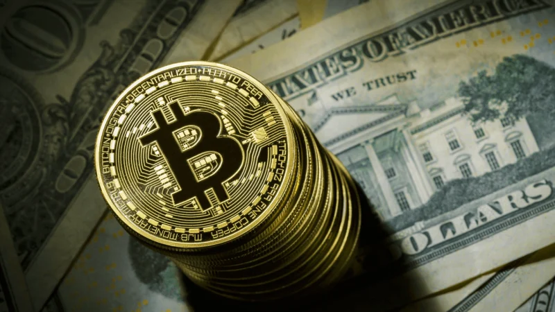 Bitcoin перевищив $88 000 домінування на ринку
