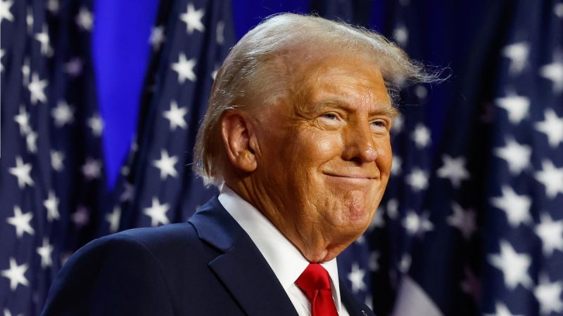 Трамп заявив про затримку українсько американської угоди про ресурси