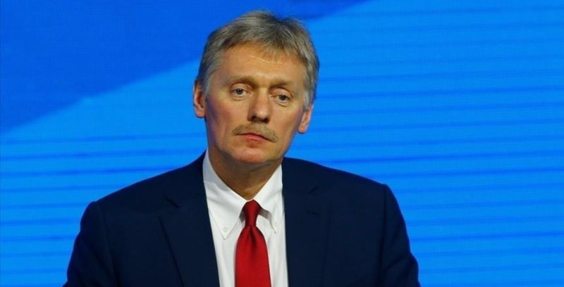 У Росії не побачили ультиматуму в заяві Вашингтона щодо миру в Україні