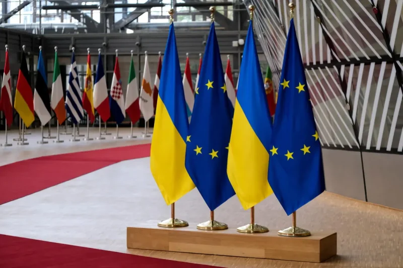 Україна і ЄС передали США спільний план миру