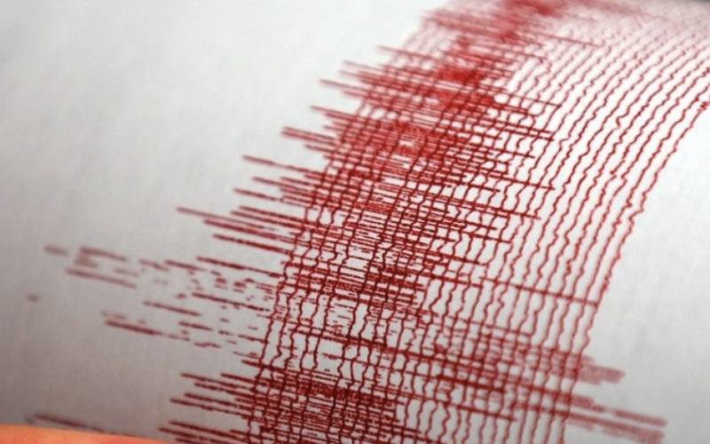Подвійний землетрус у Туреччині: два поштовхи зафіксовані на сході країни