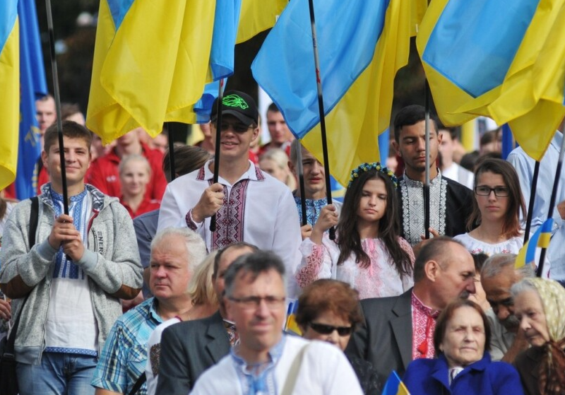 Латвійці не хочуть бачити у себе українських біженців після завершення конфлікту