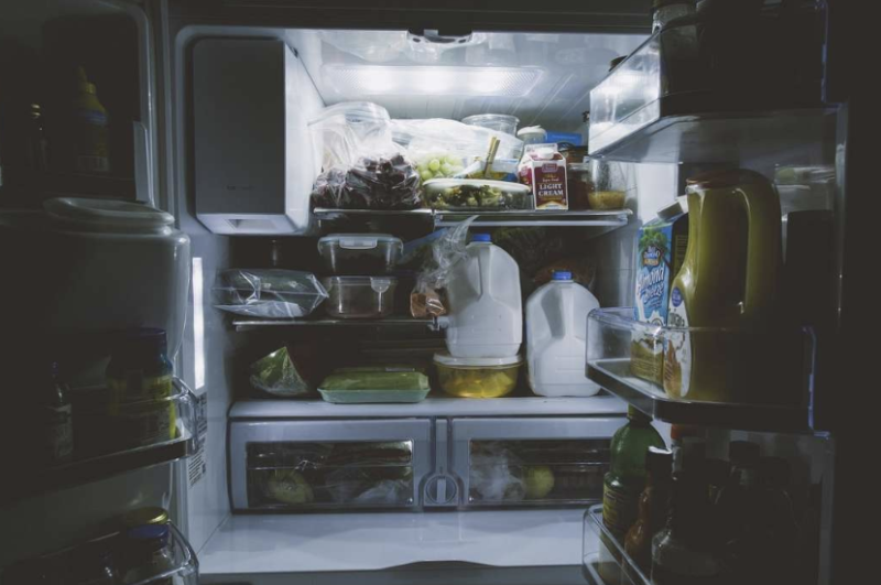 Прості способи зменшити кількість харчових відходів на вашій кухні