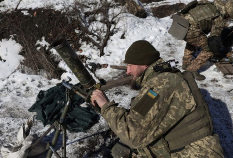 Вимога від США: Зеленський має уточнити план ведення війни