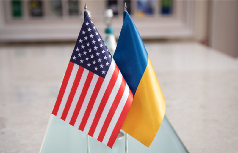 Нова перешкода допомозі від США, за яку вже проголосував Сенат