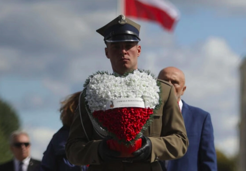 Як 1 вересня 1939 року. Чому нинішні події на польському кордоні наштовхують на думки про початок Другої світової