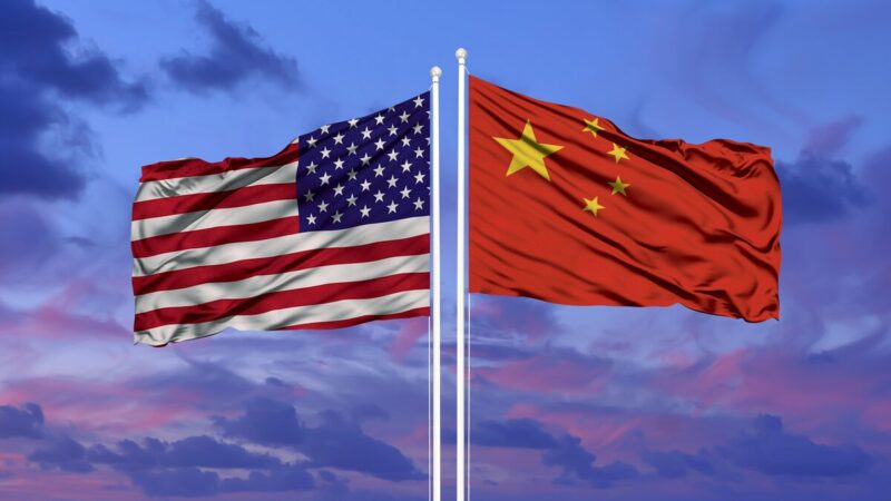 Китай попереджає про загрозу конфлікту у відносинах зі США
