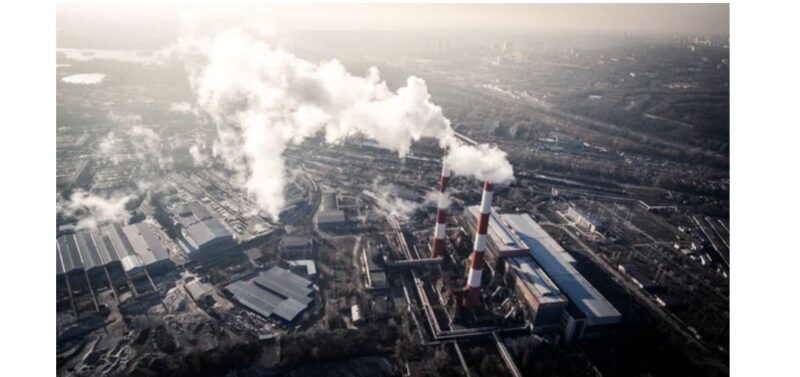 Прокуратура вимагає компенсації понад 4 млн грн від підприємств на Черкащині за забруднення повітря