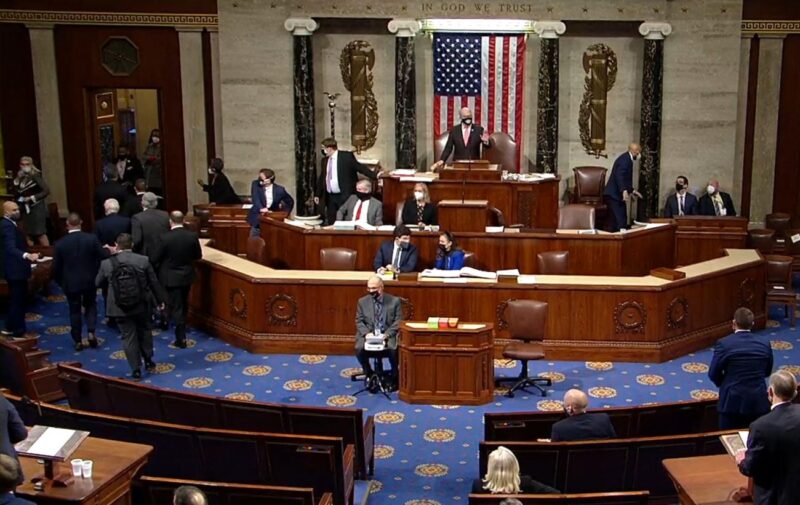 Республіканці збирають позачергове засідання Палати представників для розгляду термінової допомоги Ізраїлю – після повітряного удару Ірану