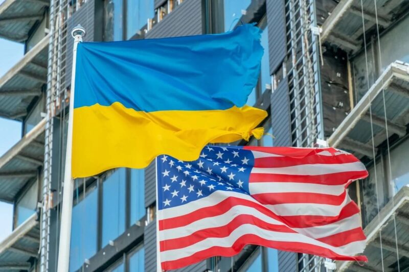 США готують пакет допомоги для України на суму 6 мільярдів доларів