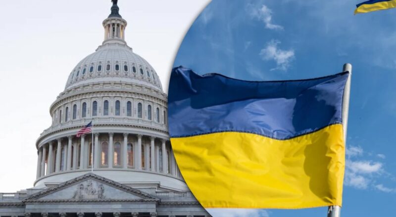 США сумніваються у перемозі України навіть з новим пакетом військової допомоги