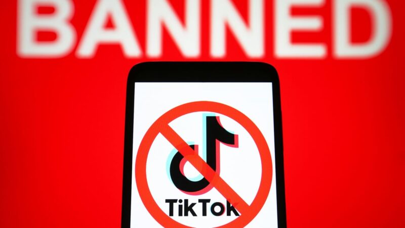 TikTok у США на межі закриття: компанія ByteDance відмовляється від продажу платформи американцям