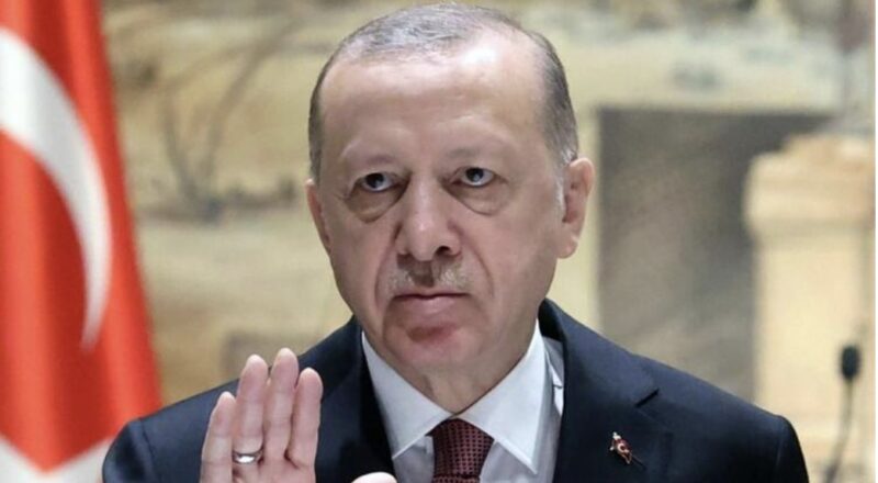 Туреччина розриває торговельні відносини з Ізраїлем