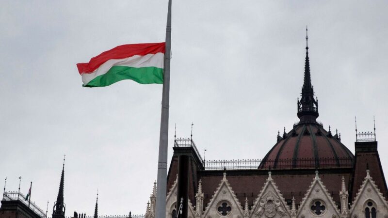 Угорщина підтримує план Китаю щодо врегулювання конфлікту в Україні