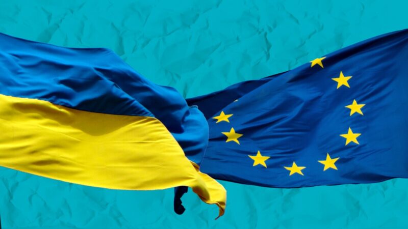 “Євросоюз розглядає передачу Україні громадян призовного віку” – Владислав Косиняк-Камиш