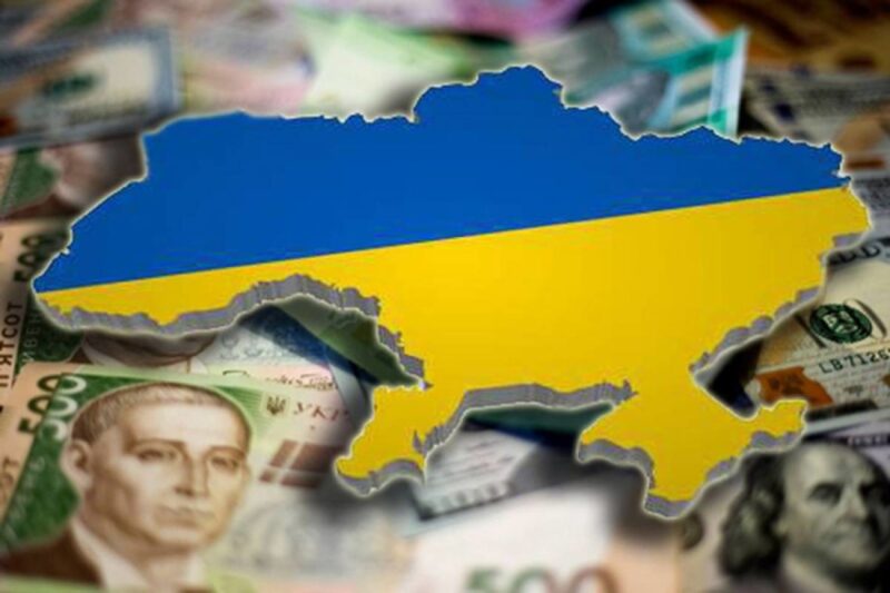 Затяжний військовий конфлікт фактично знищує економіку України