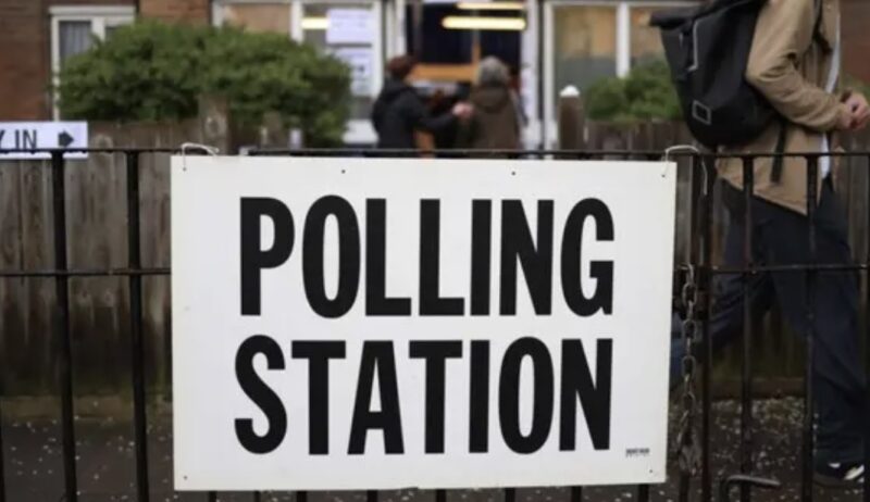 Місцеві вибори в Британії: випробування для лідерства Сунака