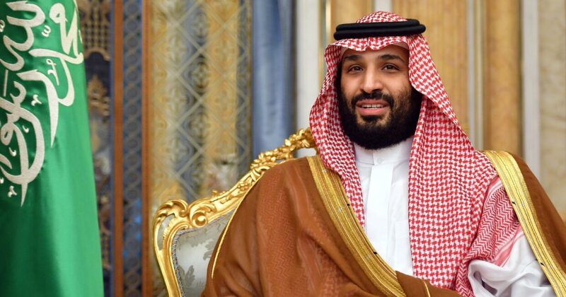 Напад на принца Саудівської Аравії: численні жертви серед королівської гвардії