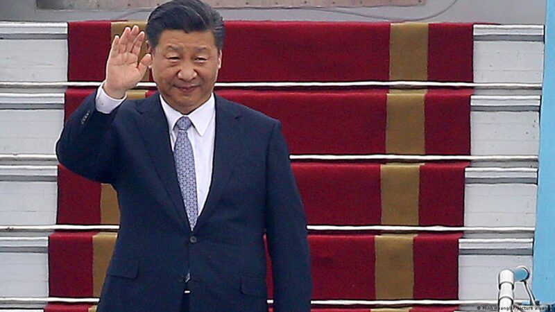 Перший за п’ять років візит Сі Цзіньпіна до Європи: новий етап у відносинах між Китаєм та Заходом