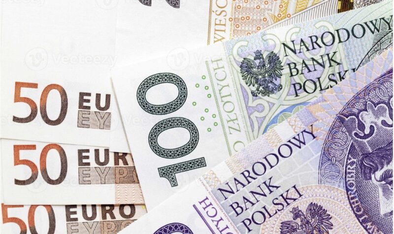 Польща: Чи готові відмовитися від злотого та перейти на євро?