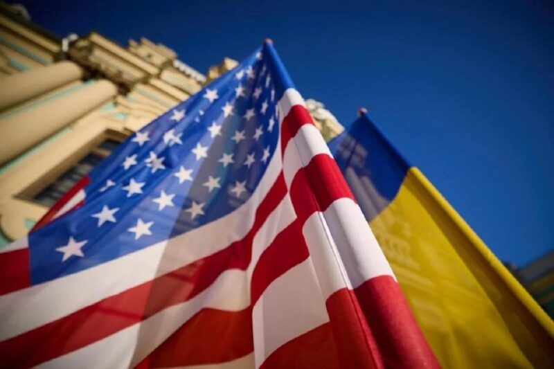 США ведуть переговори про створення групи союзників для надання Україні допомоги до $50 мільярдів