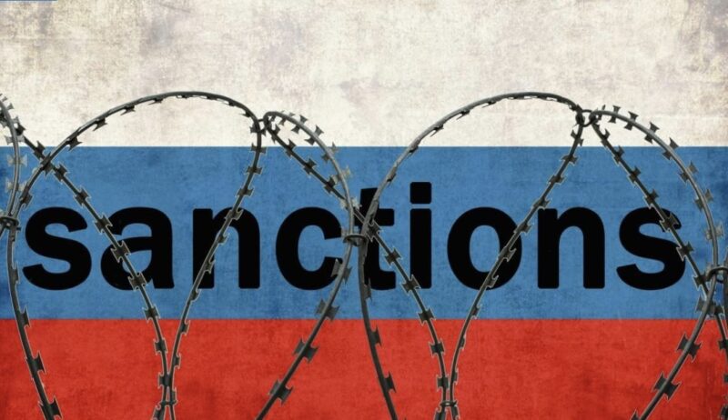 США ввели нові санкції проти РФ та країн, що сприяють їй у виробництві зброї