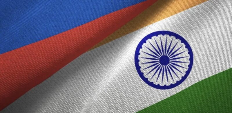 Виявлено мережу в Індії, яка направляла громадян країни до Росії для участі у війні