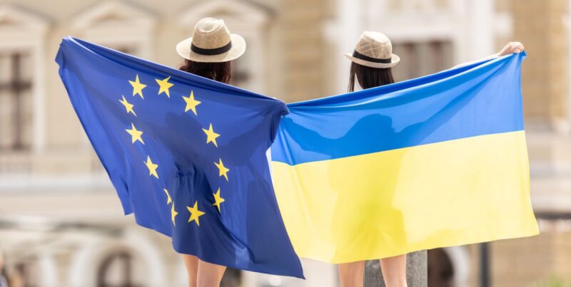 Євросоюз планує підписати з Україною спільний договір про гарантії безпеки