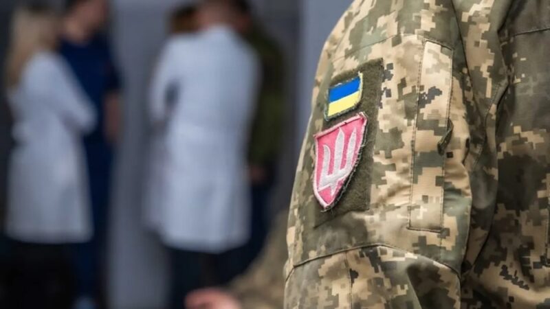 Суд арештував документи всіх районних ВЛК, у Полтавській області найбільше непридатних до служби в Україні