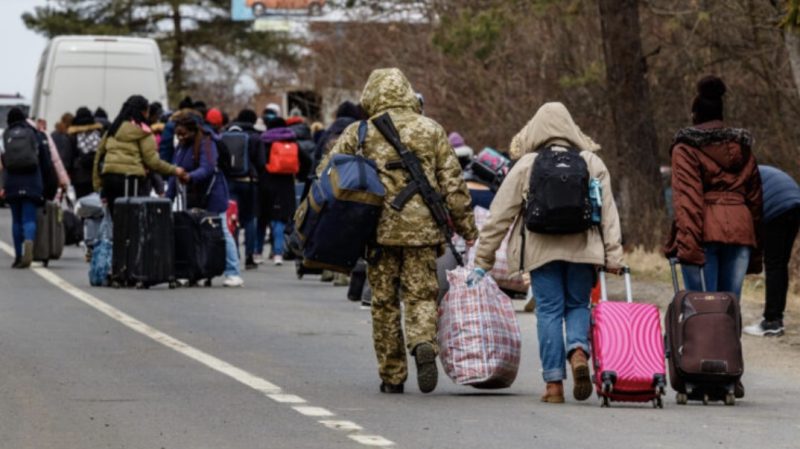 Україна готується до масової міграції на фоні енергетичних криз