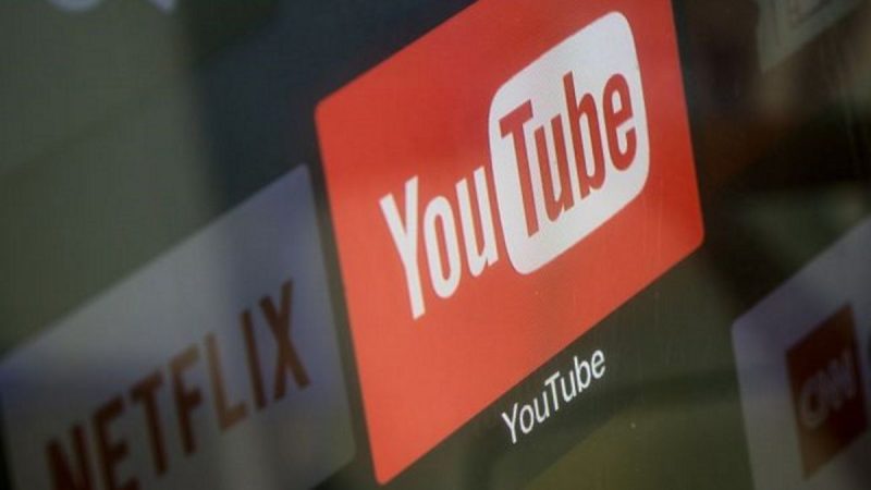 YouTube в Росії все