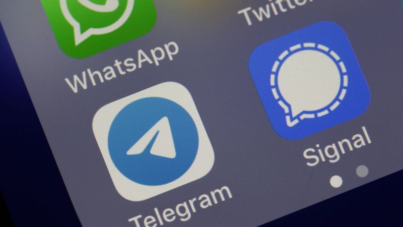 Telegram розпочав співпрацю з країнами у розслідуваннях кіберзлочинів