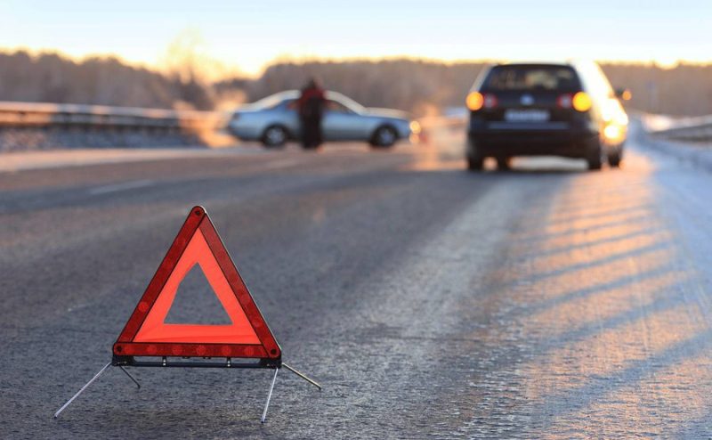 У Хмельницькому внаслідок ДТП загинули три жінки