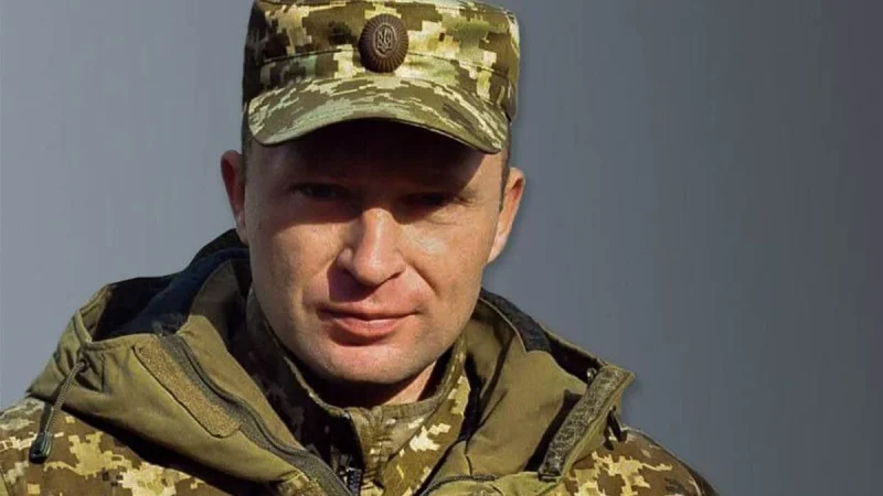 Зеленський змінив керівництво Сухопутних військ