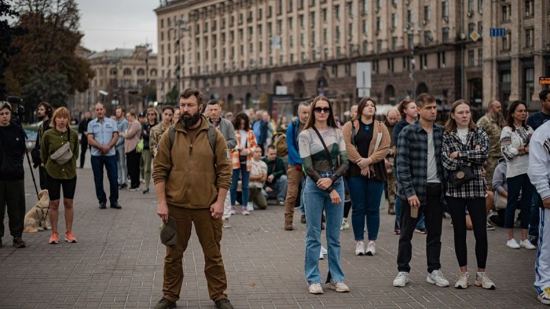 Десятки тисяч українців залишаються зниклими безвісти