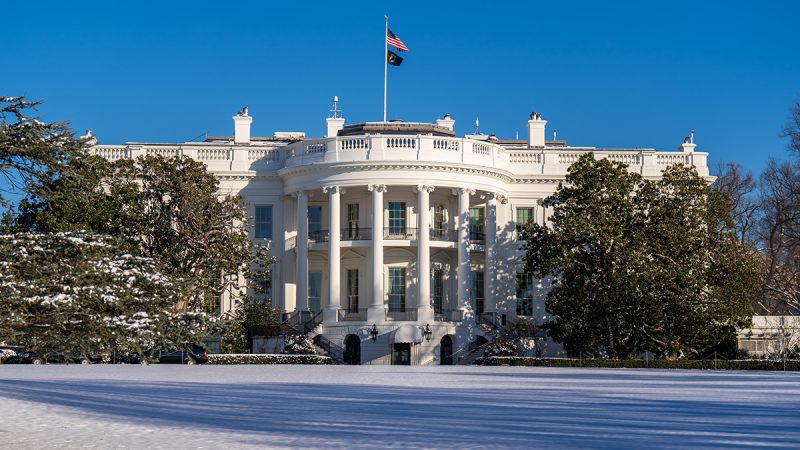 США розморозили 5,3 млрд доларів допомоги для закордонних програм