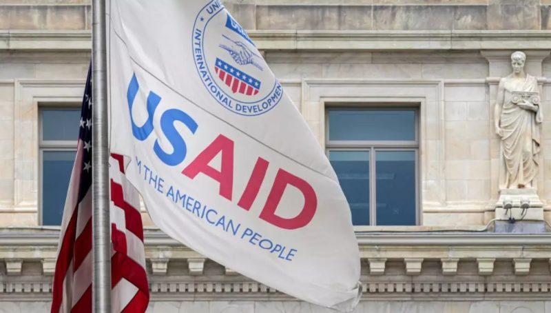 Фонд підтримки енергетики України втрачає фінансування USAID