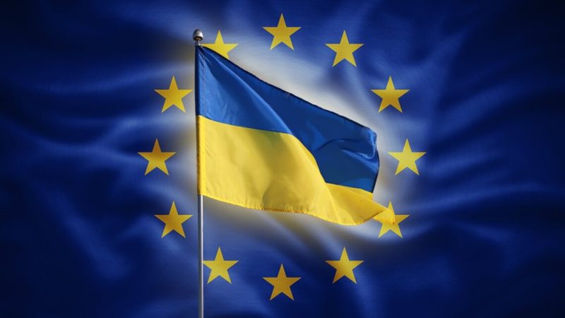 Європа планує виробництво ракет для України