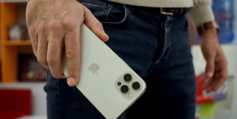 iPhone став повільним? Ось як режим енергозбереження може уповільнити його