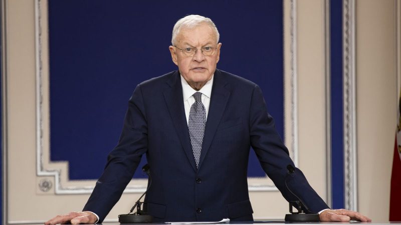 США і Україна домовилися продовжити діалог про мир