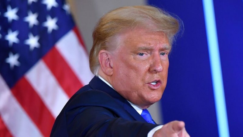 Трамп на порозі глобальної кризи: три війни і торгові конфлікти