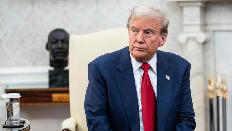 Трамп розповів про новий етап у відносинах з Зеленським після зустрічі у Ватикані