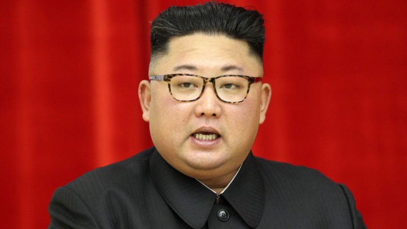 Кім Чен Ин перевірив боєготовність армії та заявив про головний фронт КНДР