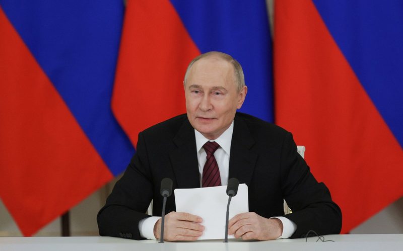 РФ оголосила склад делегації на переговори у Стамбулі