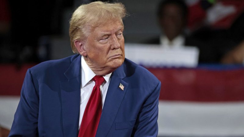 Трамп пояснив чому угода про надра з Україною важлива для США