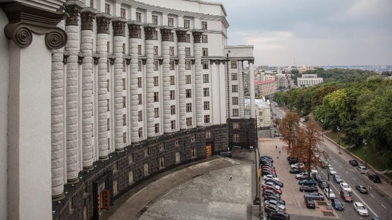 У Києві триває боротьба навколо призначення голів РДА