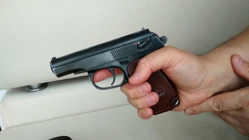 Затримано стрілка який влаштував стрілянину у київському готелі