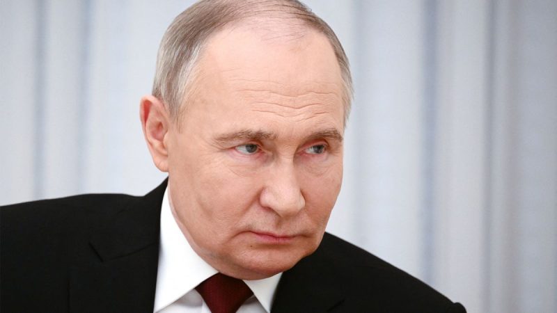 Кремль висунув Україні ультиматум під загрозою конфлікту