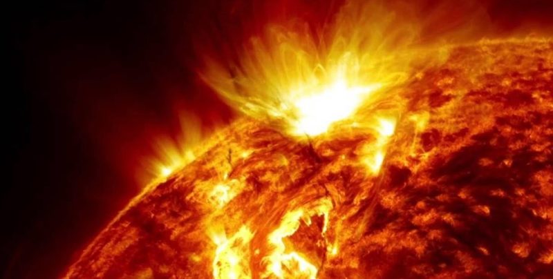 Магнітна буря сьогодні, як зберегти спокій і здоров’я